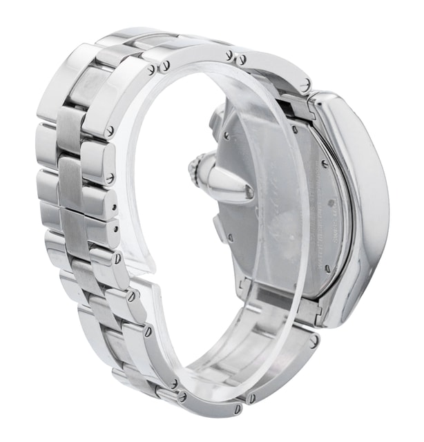 Cartier Roadster W62019X6 Image 3